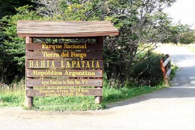 El Parque Nacional Tierra del Fuego seguirá cerrado