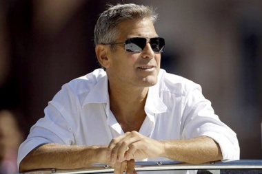 George Clooney y el valor de la amistad: 14 millones de dólares para sus amigos