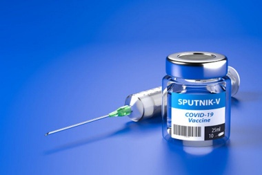 Coronavirus en Argentina: aseguran que Sputnik V podrá ser usada en mayores de 60 y que llegaría "antes de Navidad"
