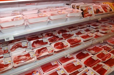Carne: bajas de hasta 30% en 10 cortes populares
