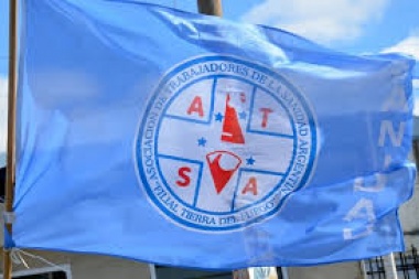 ATSA rechazo la propuesta de Gobierno y el jueves habrá una movilización de los trabajadores