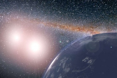 Identifican cinco sistemas planetarios que podrían ser aptos para la vida