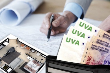 Colectivo Hipotecados UVA: Cada vez mas endeudados