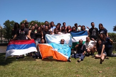 Mesa Federal de Centros de Estudiantes: Más de 60 jóvenes de todo el país debatirán en Río Grande
