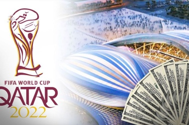 Entradas para Qatar 2022: Cuánto cuestan y dónde comprarlas
