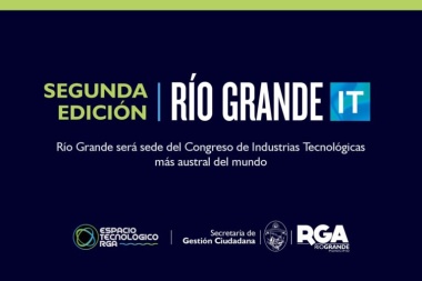 Río Grande, sede del congreso de Industrias Tecnológicas