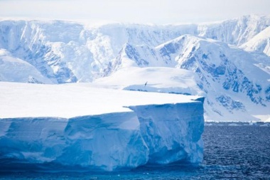 Dictarán la conferencia “La vigencia del Tratado Antártico”