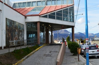 Desde ATSA confirman los problemas en el Hospital Ushuaia