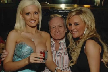 Conejitas Playboy revelaron los abusos que sufrían del millonario Hefner