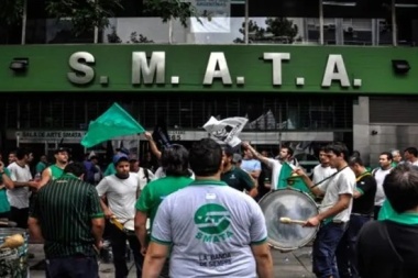 SMATA advirtió que automotrices podrían suspender personal por falta de insumos importados