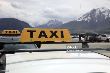 6 denuncias por taxistas que agreden a Uber