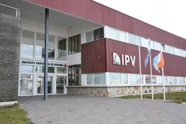 IPV anunció que desalojará a los deudores de créditos