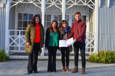 Ushuaia, primera ciudad en integrar el programa de municipios turísticos sostenibles