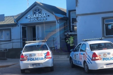 Un joven de 24 años pidió auxilio con una severa lesión en una de sus manos.