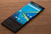 BlackBerry comunicó que dejará de fabricar celulares y se dedicará al desarrollo de software