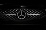 Alerta por 800.000 Mercedes-Benz con riesgo de incendiarse por una falla de fábrica