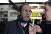 Horacio García Belsunce, tras declarar en el juicio por María Marta: “Estoy convencido, Pachelo es el asesino”