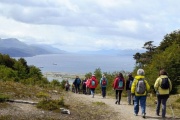 Se realizará en Ushuaia la caminata saludable “Bienestar al fin” para concientizar y promover la detección temprana del cáncer