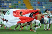 Escándalo en el Mundial Sub 20: jugadores de Irak destrozaron un hotel y habrían abusado de las empleadas