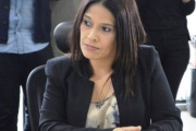 Procesaron a la concejala Mariana Oviedo por retención ilegal de dinero